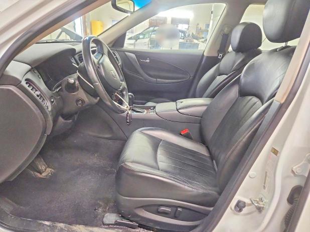 Продаж на аукціоні авто 2017 Infiniti Qx50, vin: JN1BJ0RP4HM382269, номер лоту: 77310535