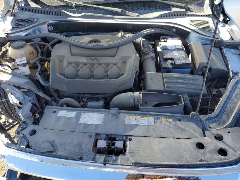 Продаж на аукціоні авто 2021 Volkswagen Passat, vin: 1VWSA7A30MC002808, номер лоту: 49010616