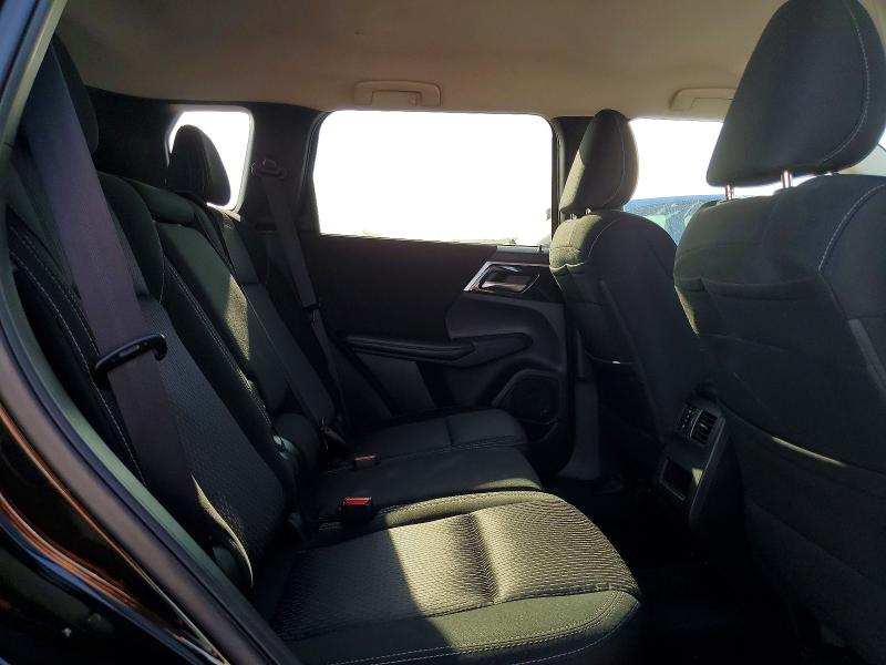 Продаж на аукціоні авто 2024 Mitsubishi Outlander, vin: JA4J3UA81RZ079947, номер лоту: 77182095