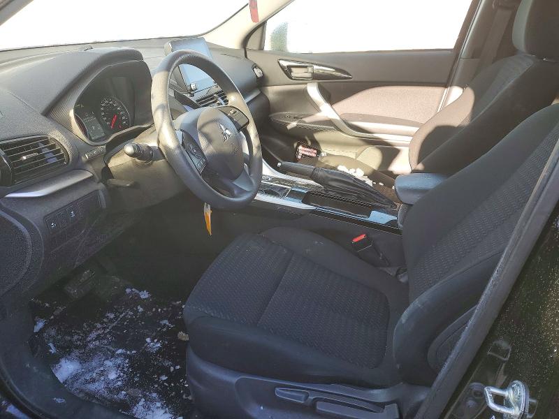 Продажа на аукционе авто 2024 Mitsubishi Eclipse Cross, vin: JA4ATUAA1RZ613659, номер лота: 76059265