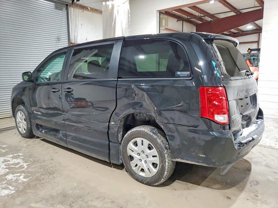 2019 Dodge Grand Caravan მანქანა იყიდება აუქციონზე, vin: 2C7WDGBG5KR779277, აუქციონის ნომერი: 78354955