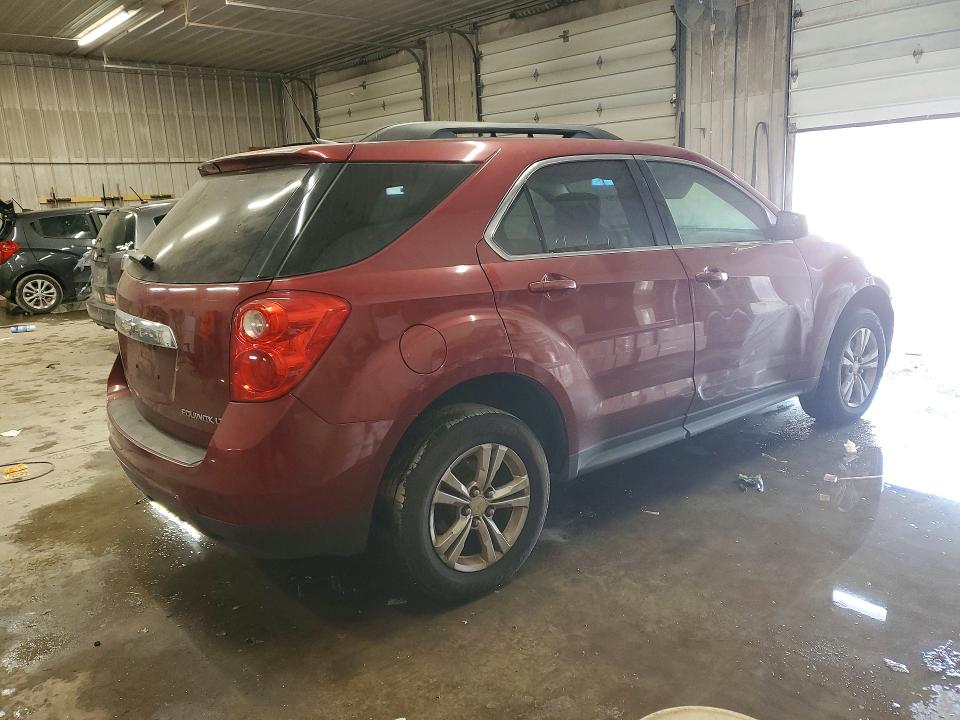 78584275 :رقم المزاد ، 2GNALDEK4C6217244 vin ، 2012 Chevrolet Equinox مزاد بيع