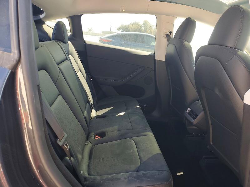 Aukcja sprzedaży 2024 Tesla Model Y, vin: 7SAYGDEEXRA233747, numer aukcji: 79248945