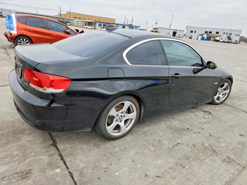 Aukcja sprzedaży 2007 Bmw 328, vin: WBAWB33547PV74323, numer aukcji: 77753015