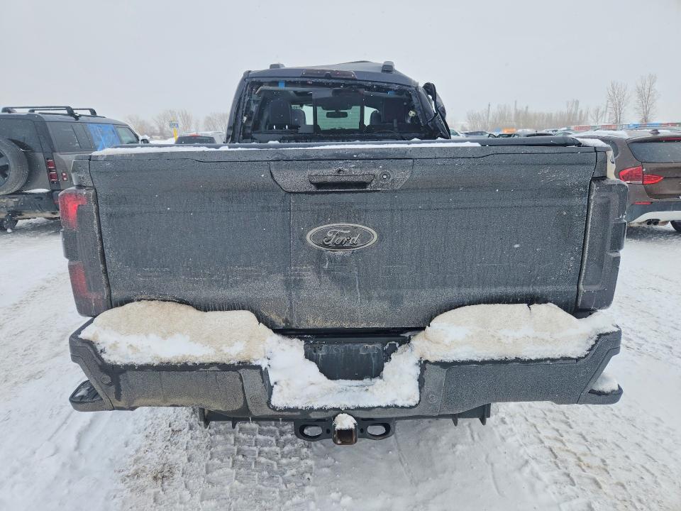 Продажа на аукционе авто 2024 Ford F250, vin: 1FT8W2BM7REC99130, номер лота: 73972855