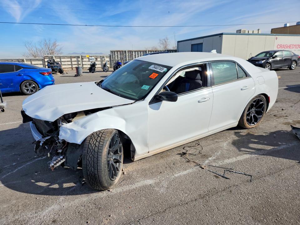 Продаж на аукціоні авто 2019 Chrysler 300, vin: 2C3CCAAG1KH614144, номер лоту: 78483165