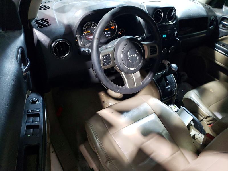 Продажа на аукционе авто 2014 Jeep Patriot, vin: 1C4NJRCB1ED572201, номер лота: 76228985