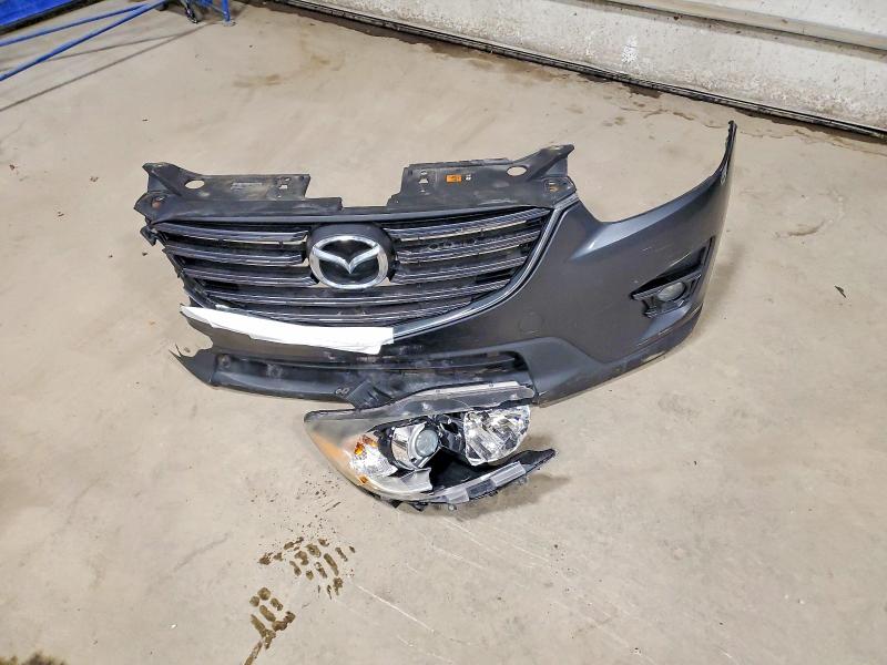 Auction sale of the 2016 Mazda Cx-5, vin: JM3KE2CY1G0667121, lot number: 77178905