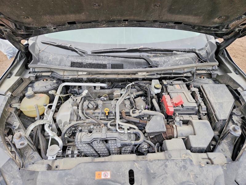 76197485 :رقم المزاد ، JA4J4TA82PZ612778 vin ، 2023 Mitsubishi Outlander مزاد بيع