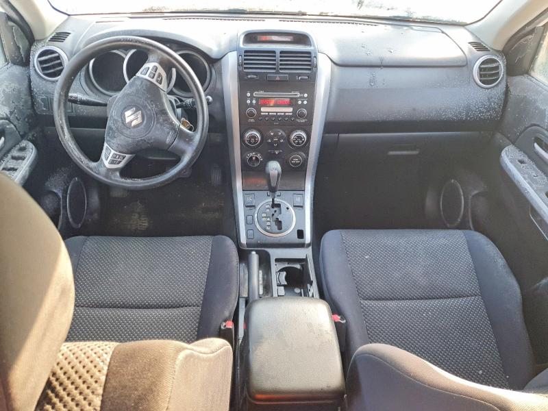 Продаж на аукціоні авто 2007 Suzuki Grand Vitara, vin: JS3TD941574202541, номер лоту: 76576925