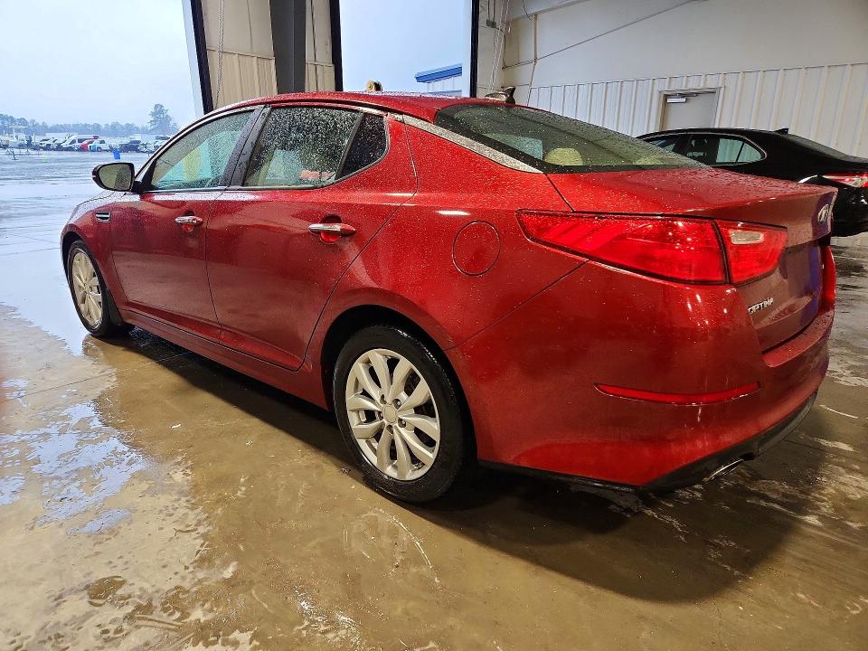 Aukcja sprzedaży 2015 Kia Optima, vin: 5XXGM4A72FG505941, numer aukcji: 79246875