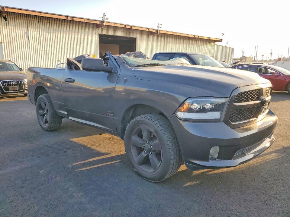 Aukcja sprzedaży 2019 Ram 1500 Classic, vin: 3C6JR6AT3KG722803, numer aukcji: 75959475