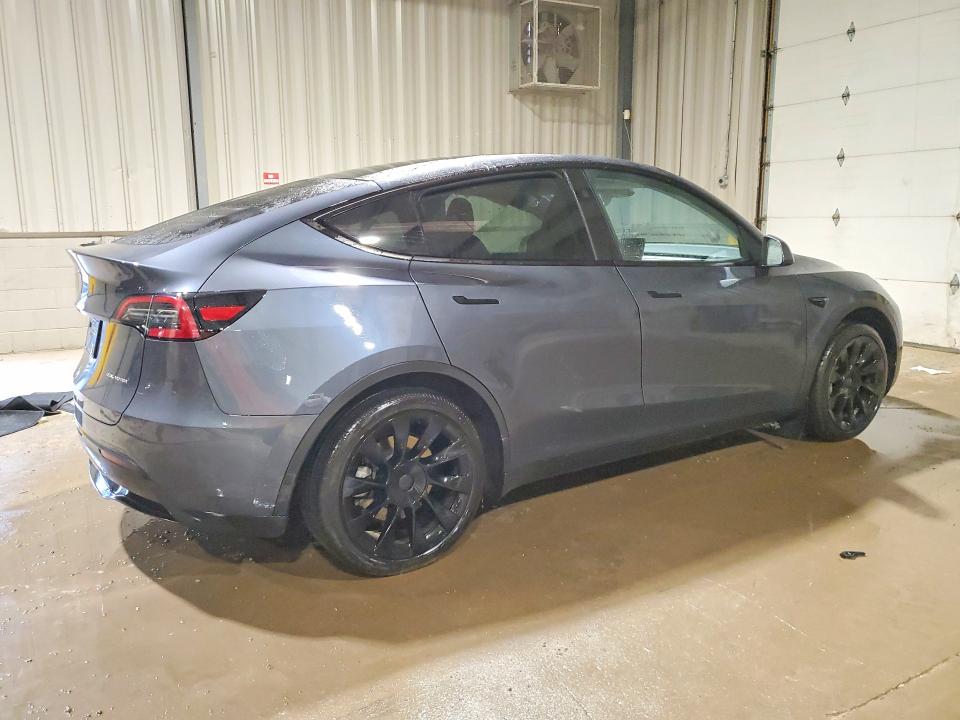 Продаж на аукціоні авто 2023 Tesla Model Y, vin: 7SAYGDEE3PA208900, номер лоту: 78489335
