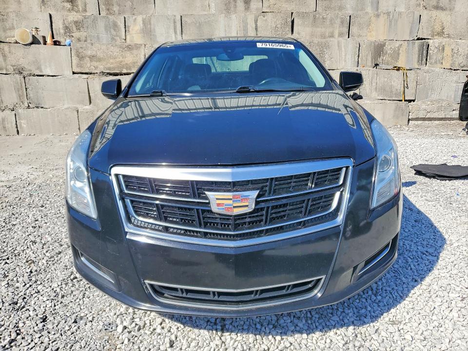 Aukcja sprzedaży 2017 Cadillac Xts, vin: 2G61L5S34H9138015, numer aukcji: 79165965