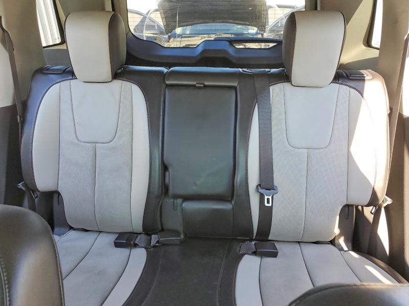 2015 Gmc Terrain მანქანა იყიდება აუქციონზე, vin: 2GKFLSE32F6264986, აუქციონის ნომერი: 79109455