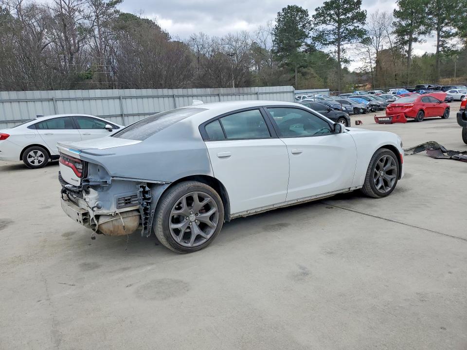 Продажа на аукционе авто 2015 Dodge Charger, vin: 2C3CDXHG5FH852672, номер лота: 77115375
