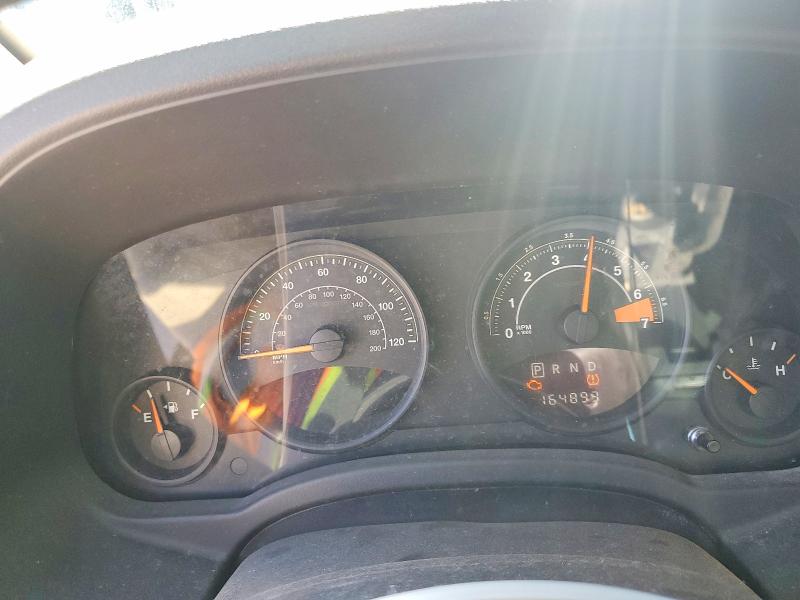 79109215 :رقم المزاد ، 1C4NJCBA9ED844810 vin ، 2014 Jeep Compass مزاد بيع