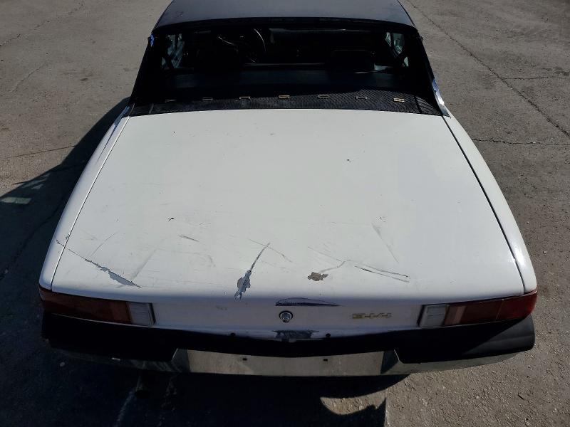 Продажа на аукционе авто 1970 Porsche Targa, vin: 4702906208, номер лота: 76482055