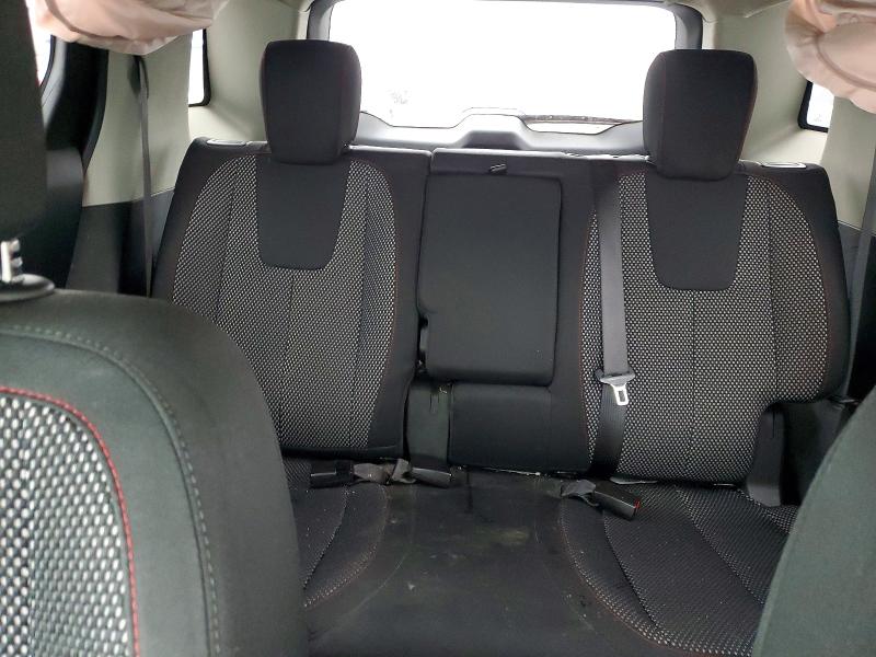 78415095 :رقم المزاد ، 2GKFLTEK1H6340889 vin ، 2017 Gmc Terrain مزاد بيع