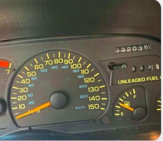 1993 Chevrolet Camaro Z28 მანქანა იყიდება აუქციონზე, vin: 2G1FP22P3P2106343, აუქციონის ნომერი: 78418295