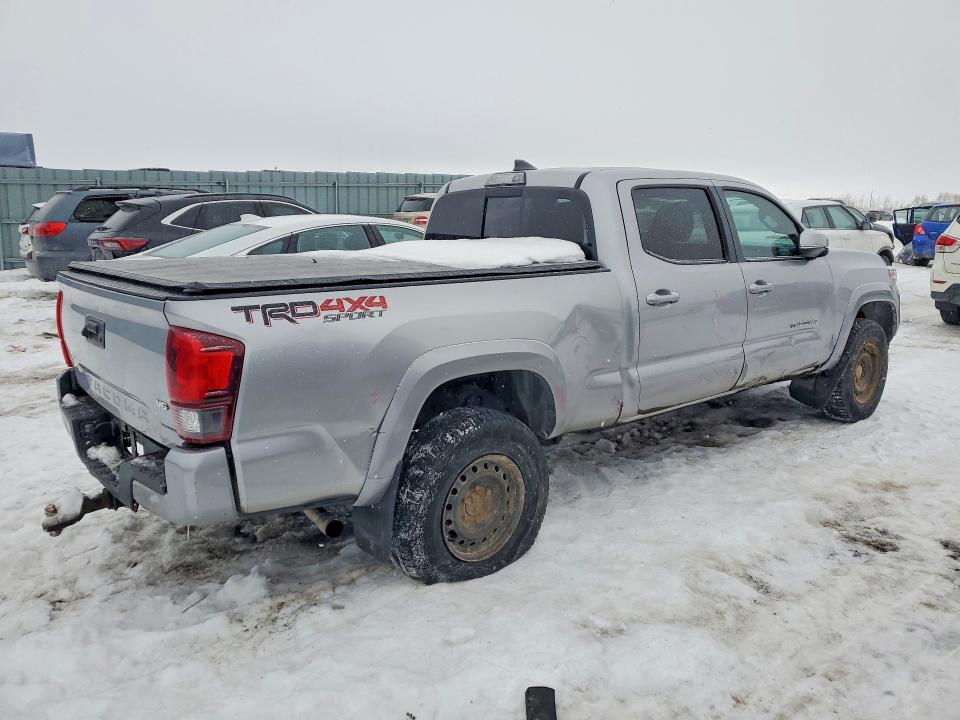Aukcja sprzedaży 2018 Toyota Tacoma, vin: 5TFDZ5BN0JX030315, numer aukcji: 76628535