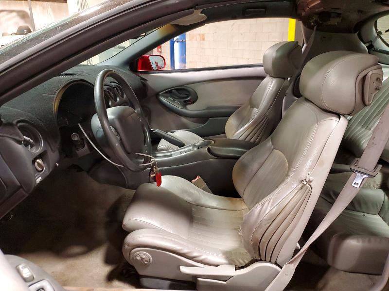 Продаж на аукціоні авто 1995 Pontiac Firebird, vin: 2G2FV22P5S2216143, номер лоту: 78066245