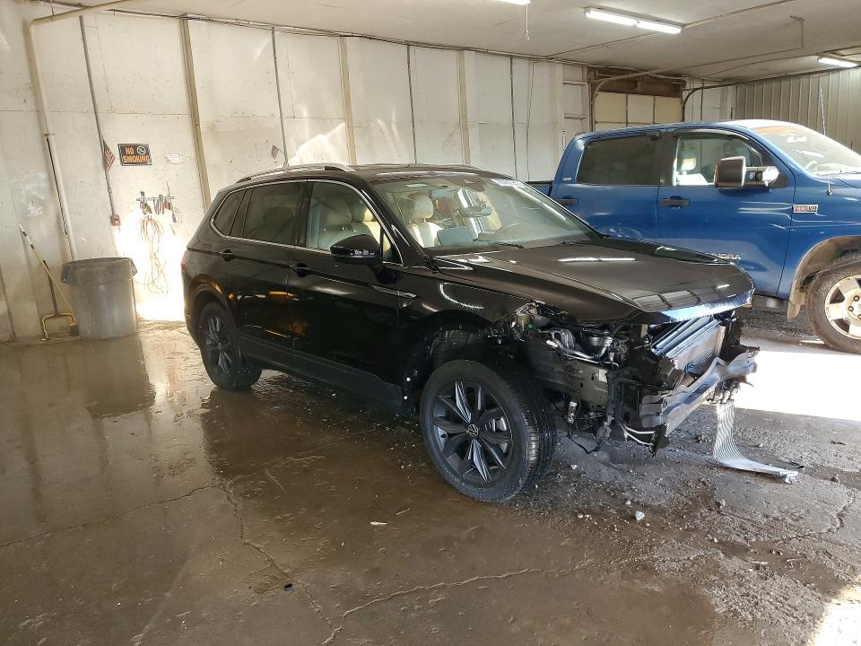 Aukcja sprzedaży 2023 Volkswagen Tiguan, vin: 3VV3B7AX0PM067069, numer aukcji: 73787065