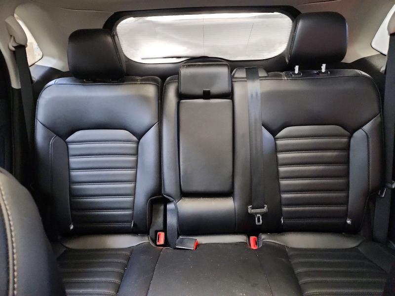 Продажа на аукционе авто 2021 Ford Edge, vin: 2FMPK4J91MBA07746, номер лота: 77264025