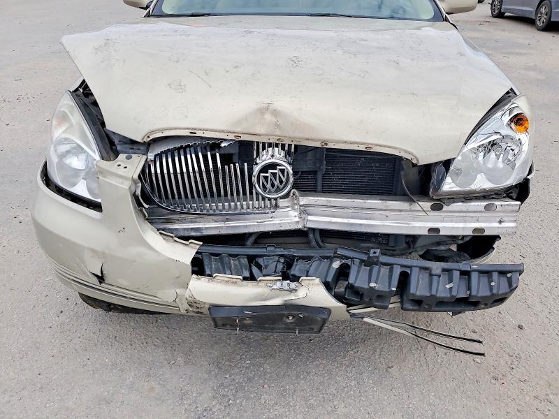 Продаж на аукціоні авто 2009 Buick Lucerne, vin: 1G4HP57M69U124747, номер лоту: 75753325