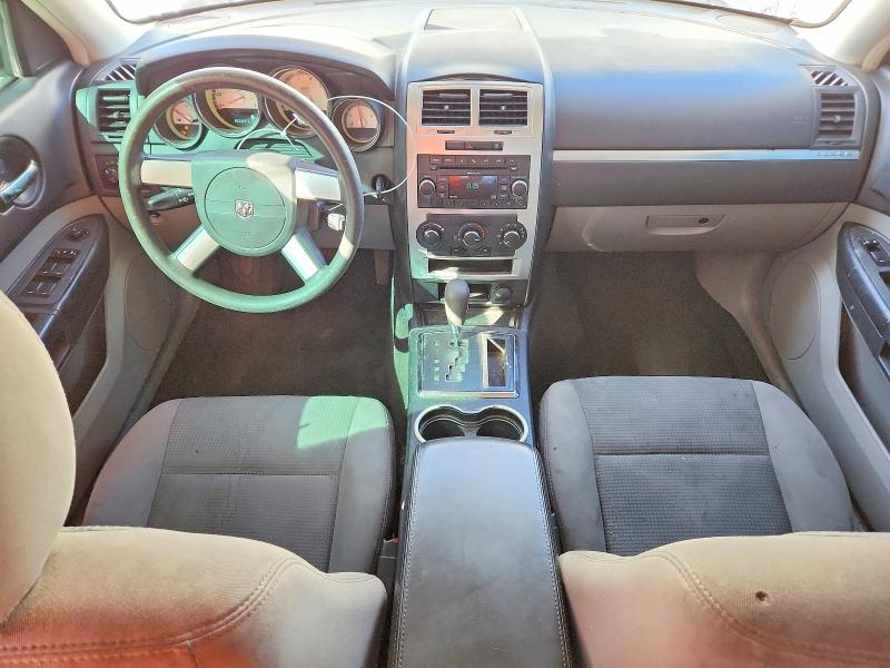 Продаж на аукціоні авто 2010 Dodge Charger, vin: 2B3CK2CV6AH318052, номер лоту: 77526405