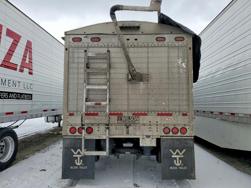 2021 Wilson Dwh-601 მანქანა იყიდება აუქციონზე, vin: 1W14422A2M7720524, აუქციონის ნომერი: 74093545