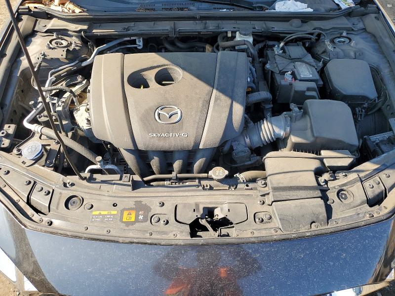 78802795 :رقم المزاد ، 3MZBPACL6LM133442 vin ، 2020 Mazda 3 مزاد بيع
