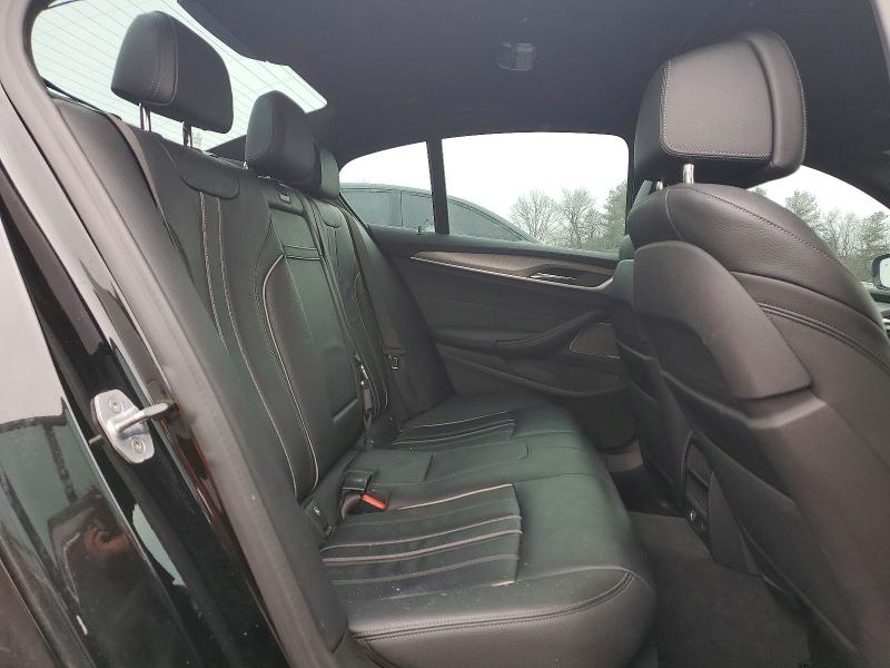 Aukcja sprzedaży 2019 Bmw M550xi, vin: WBAJB9C53KB465225, numer aukcji: 78061405