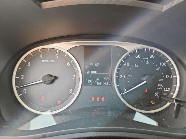 77173205 :رقم المزاد ، 3N1CN8DV8RL845457 vin ، 2024 Nissan Versa مزاد بيع