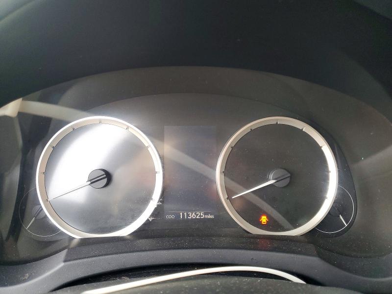 Aukcja sprzedaży 2014 Lexus Is, vin: JTHCF1D2XE5000805, numer aukcji: 74250215