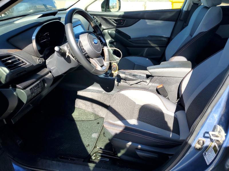 Продажа на аукционе авто 2023 Subaru Crosstrek, vin: JF2GTAPC5PH223904, номер лота: 78378195