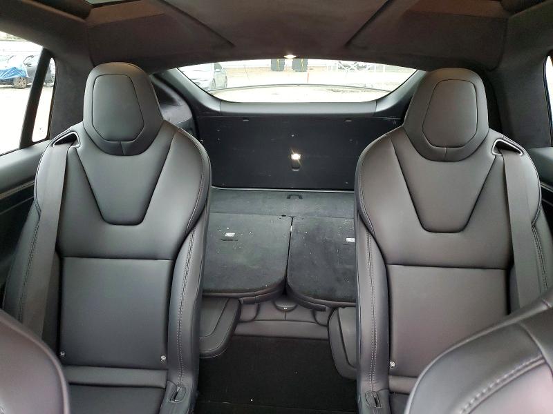 Aukcja sprzedaży 2018 Tesla Model X, vin: 5YJXCBE20JF100923, numer aukcji: 79568075