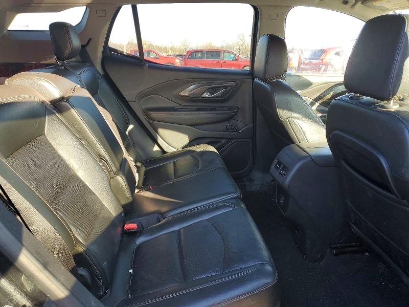 Aukcja sprzedaży 2019 Gmc Terrain, vin: 3GKALVEV3KL178444, numer aukcji: 76048315