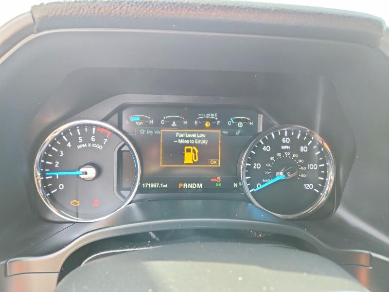 2018 Ford Expedition მანქანა იყიდება აუქციონზე, vin: 1FMJK1HTXJEA27323, აუქციონის ნომერი: 78695835