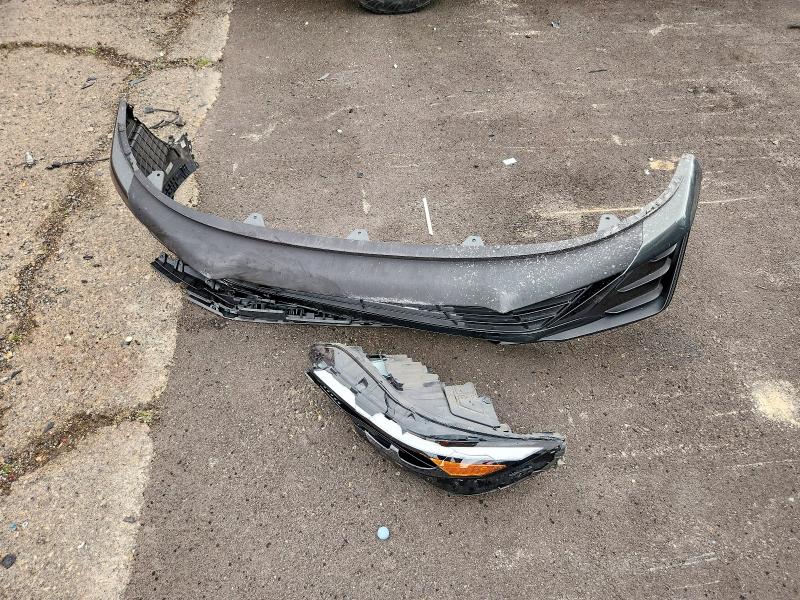 2024 Hyundai Elantra მანქანა იყიდება აუქციონზე, vin: KMHLM4DG5RU774973, აუქციონის ნომერი: 78177335