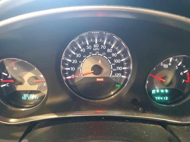 Продажа на аукционе авто 2011 Chrysler 200, vin: 1C3BC2FG8BN582231, номер лота: 78247325