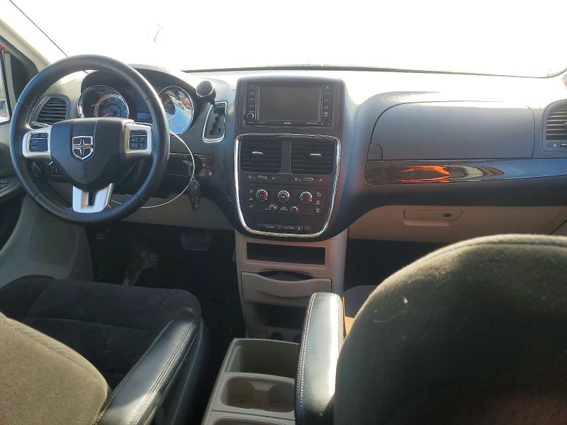 Auction sale of the 2012 Dodge Grand Caravan, vin: 2C4RDGBGXCR267591, lot number: 74672435