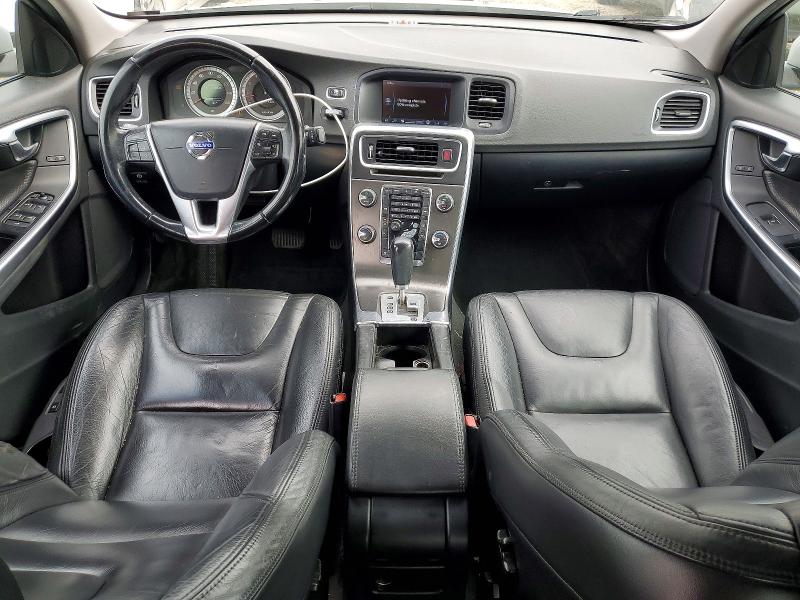 Aukcja sprzedaży 2012 Volvo S60, vin: YV1622FS4C2057765, numer aukcji: 77153545