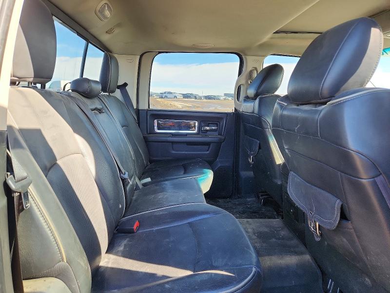 78521265 :رقم المزاد ، 1C6RD7PTXCS296214 vin ، 2012 Dodge Ram 1500 مزاد بيع