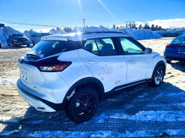 Продаж на аукціоні авто 2023 Nissan Kicks, vin: 3N1CP5DV7PL548699, номер лоту: 78299845