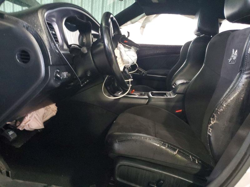 Auction sale of the 2019 Dodge Charger, vin: 2C3CDXGJ6KH742737, lot number: 77581225