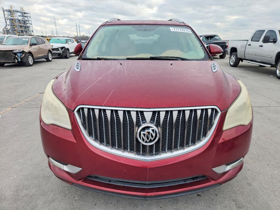 Aukcja sprzedaży 2016 Buick Enclave, vin: 5GAKRBKD7GJ203676, numer aukcji: 77772915