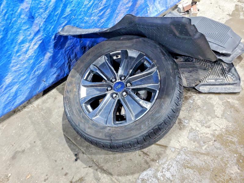 2018 Ford F150 მანქანა იყიდება აუქციონზე, vin: 1FTEW1E59JFD22312, აუქციონის ნომერი: 77319115