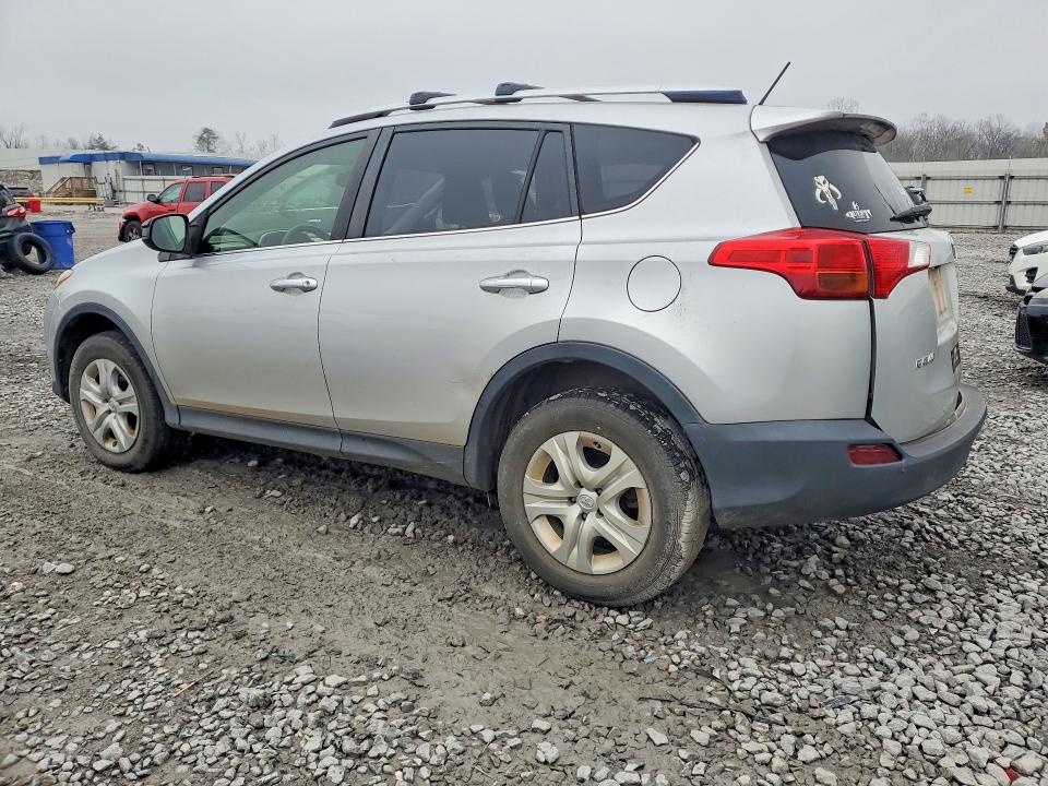Aukcja sprzedaży 2014 Toyota Rav4, vin: JTMBFREV9EJ012259, numer aukcji: 76012935