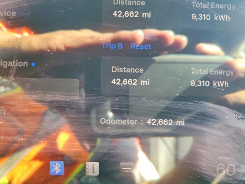Продаж на аукціоні авто 2023 Tesla Model 3, vin: 5YJ3E1EA3PF431692, номер лоту: 77888045